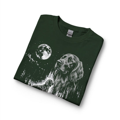 Irish Setter Moonlight Long Sleeve
