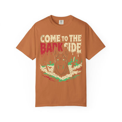 Belgian Malinois Halloween Premium Tee