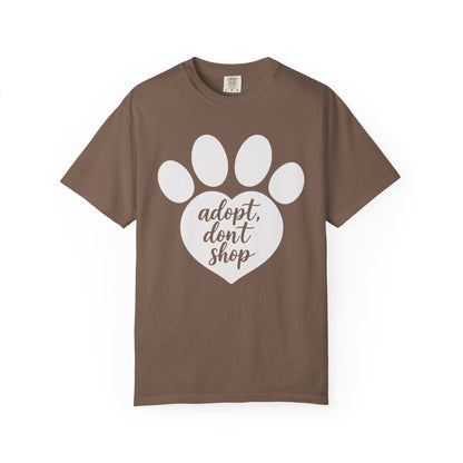 Adopt Don't Shop Premium Tee