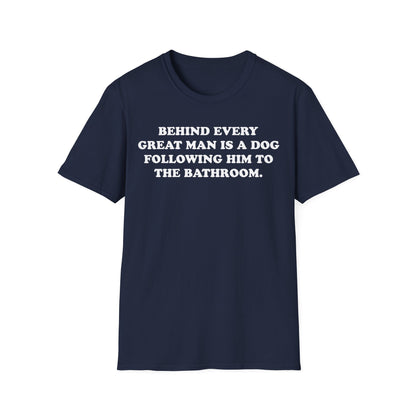 Dog Dad Bathroom 2