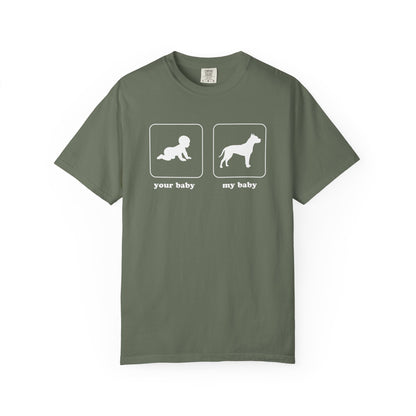 Pit Bull Baby Premium Tee