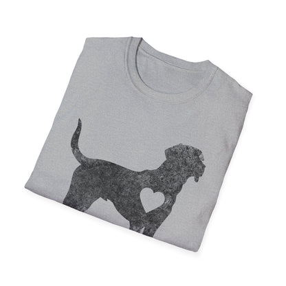 Labrador Love Tee