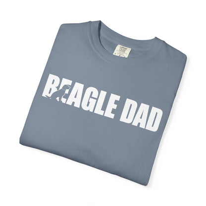 Beagle Dad Premium Tee