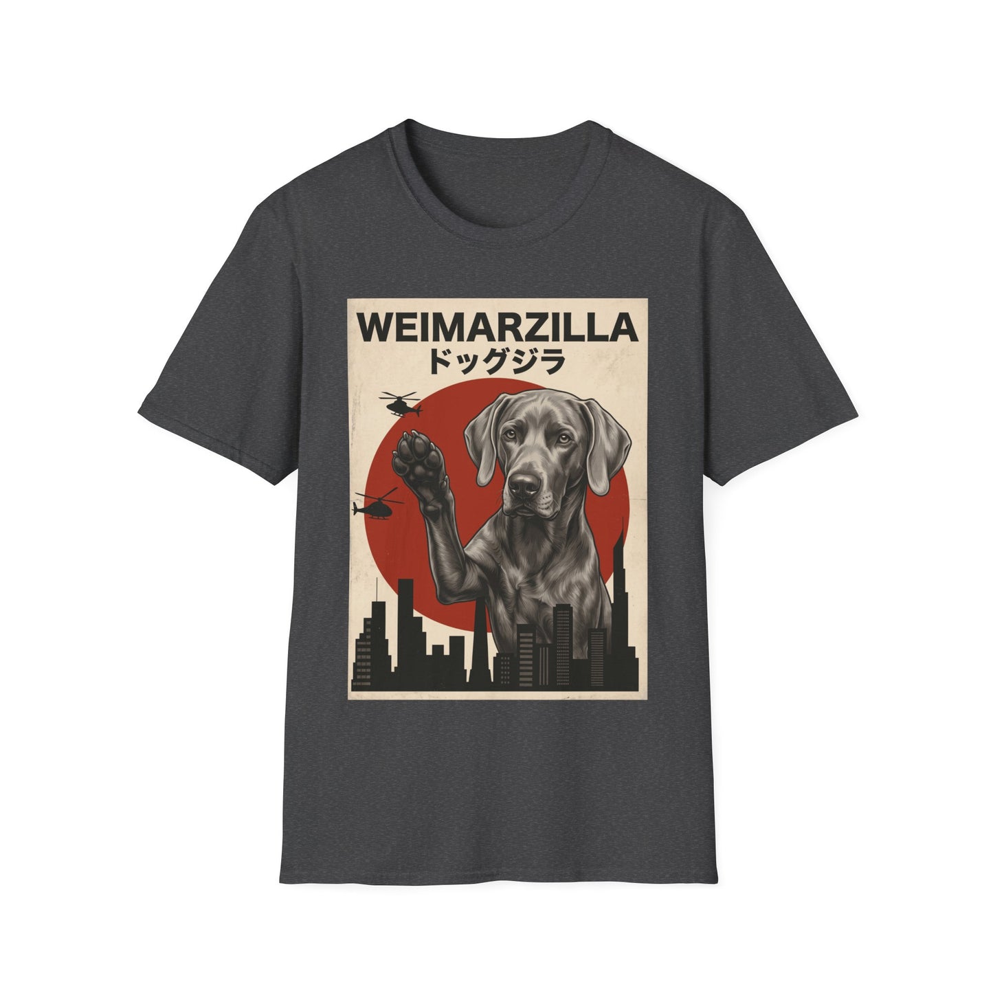 Weimarzilla