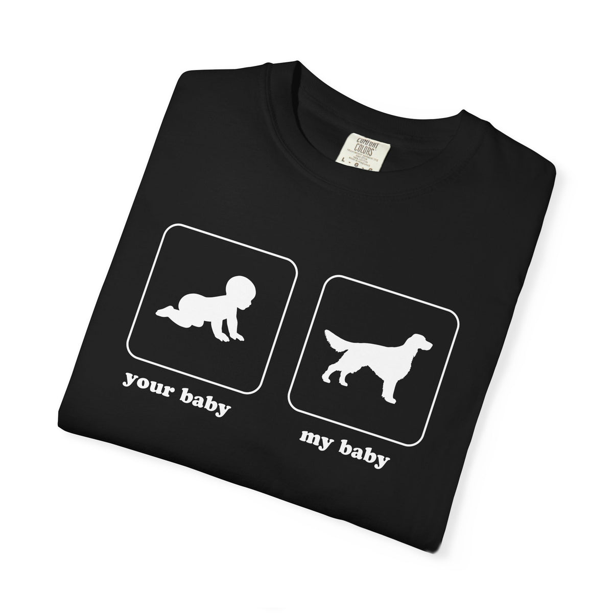 Irish Setter Baby Premium Tee