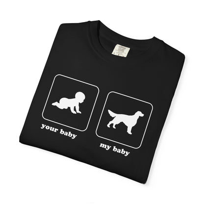 Irish Setter Baby Premium Tee
