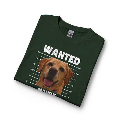 Personalized Mandy Long Sleeve