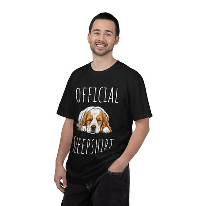 Cocker Spaniel Sleepshirt Premium Tee