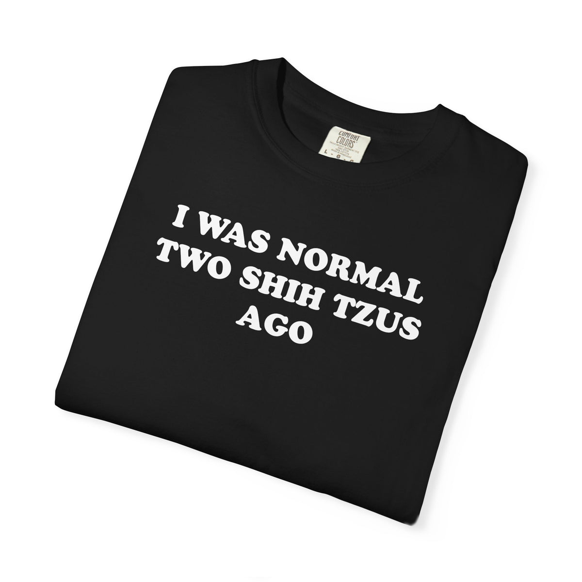 Two Shih Tzus Premium Tee