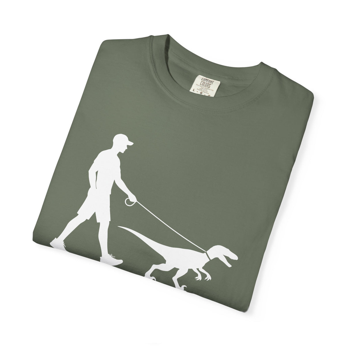 Rottweiler dad Premium Tee