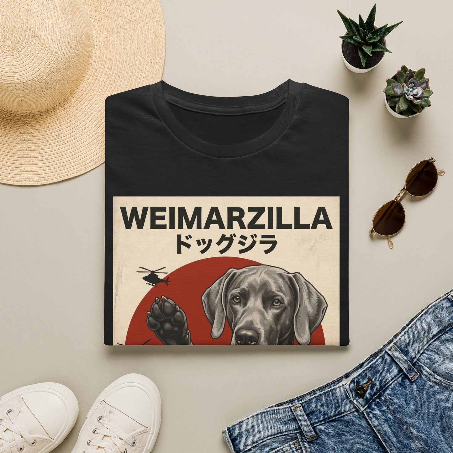 Weimarzilla