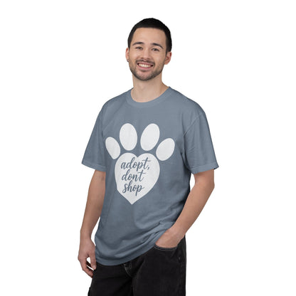 Adopt Don't Shop Premium Tee