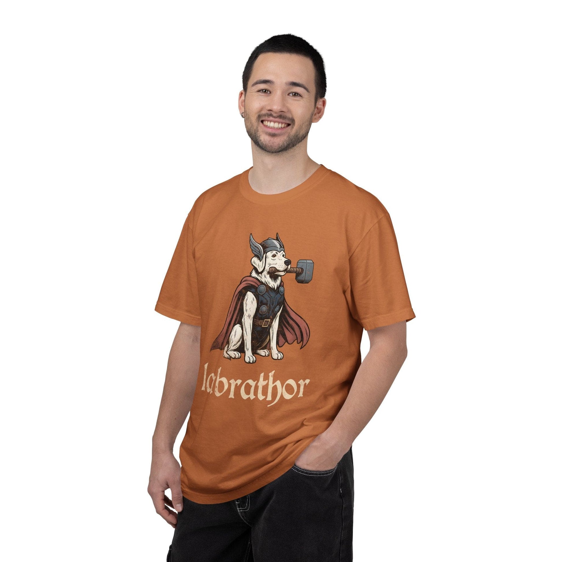 Labrathor Premium Tee