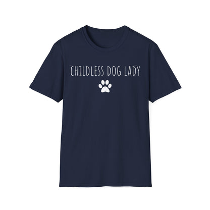 Childless Dog Lady