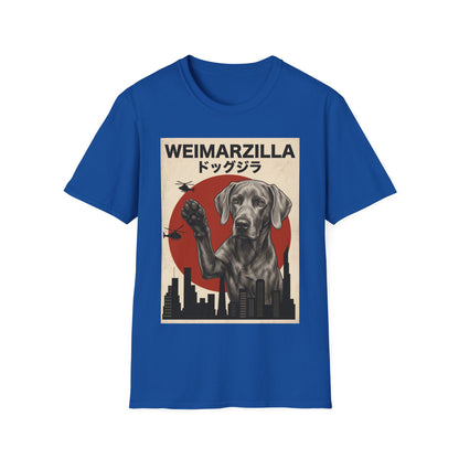 Weimarzilla