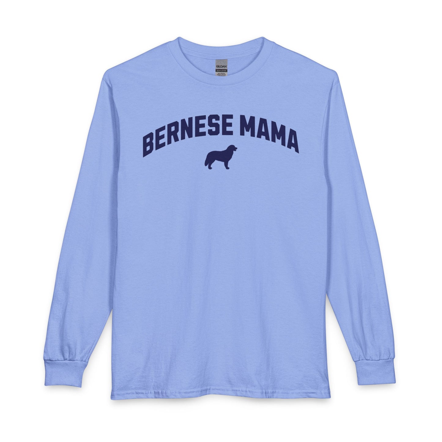 Bernese Mama Long Sleeve