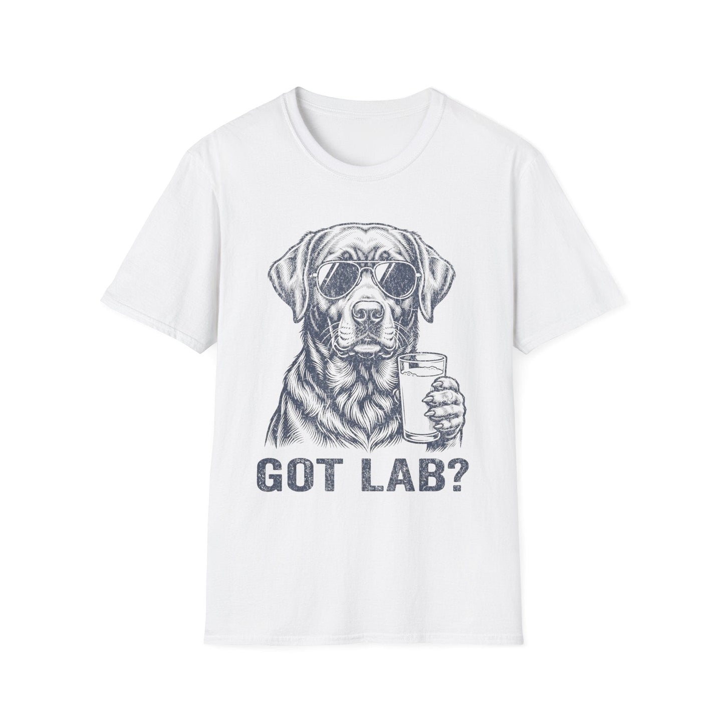 Got Lab?