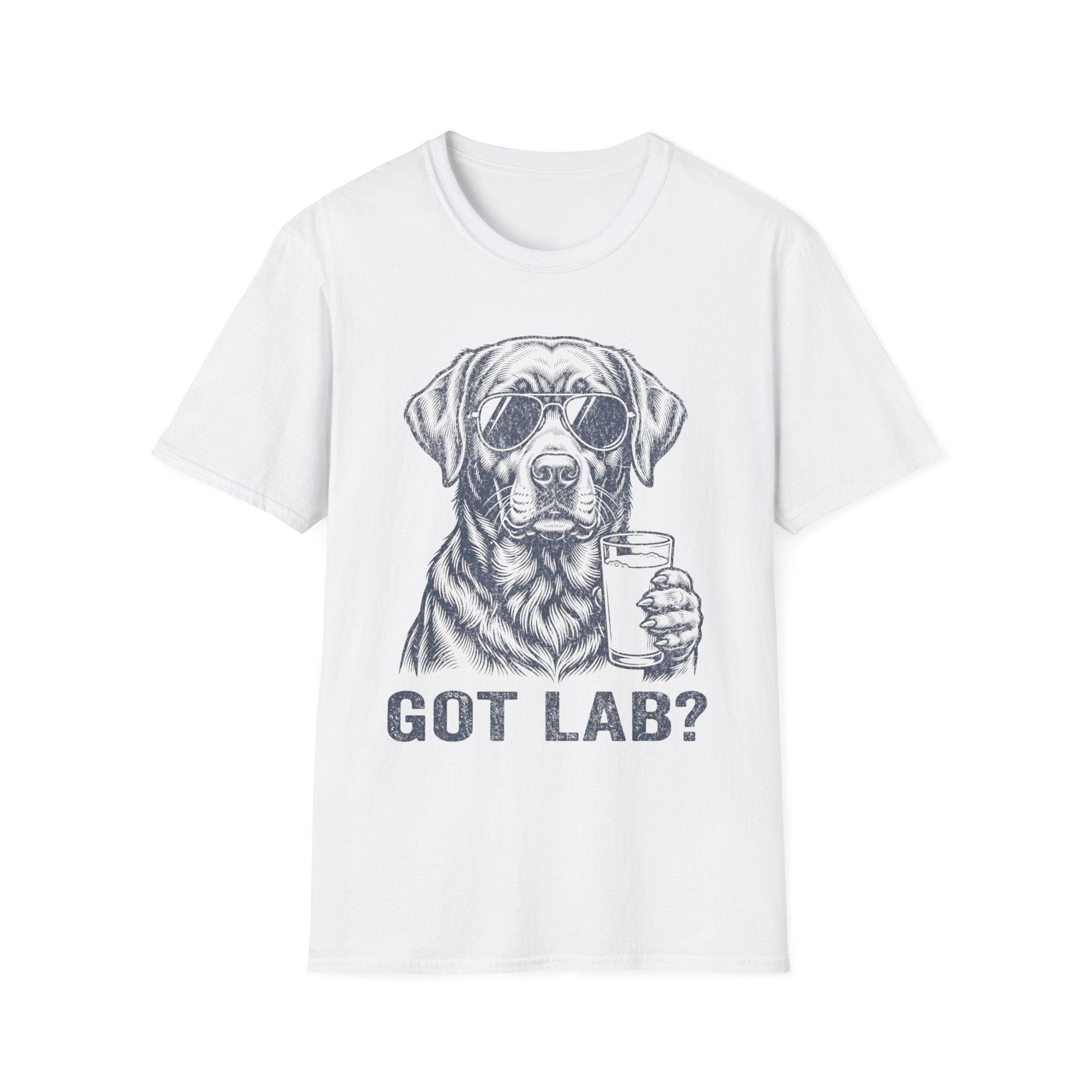 Got Lab?