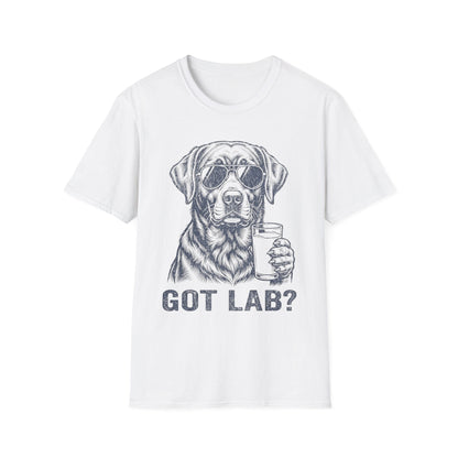 Got Lab?
