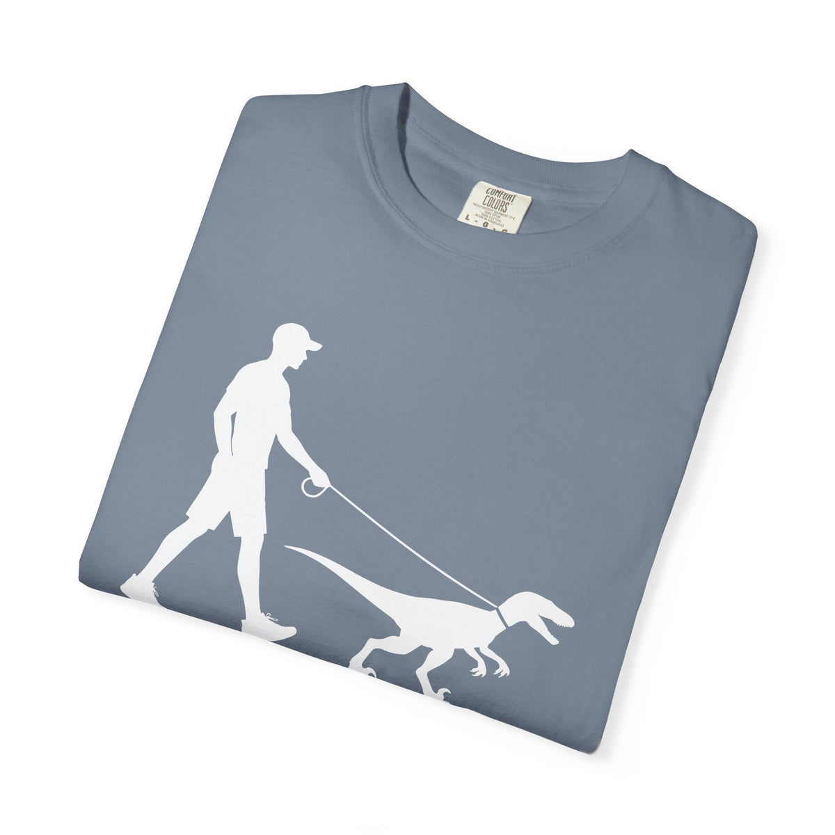 Basenji Dad Premium Tee