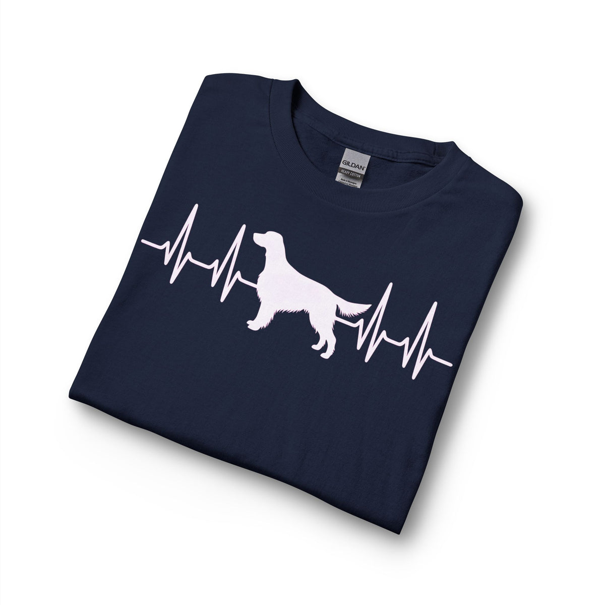 Irish Setter Heartbeat Long Sleeve