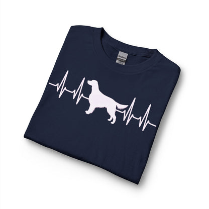 Irish Setter Heartbeat Long Sleeve