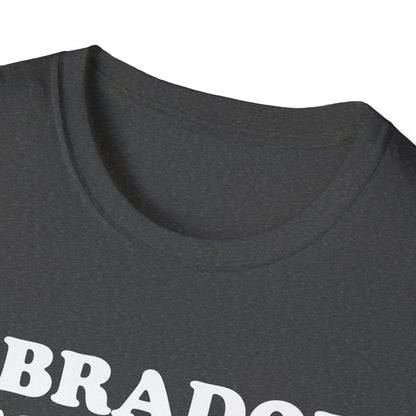 Labradors Before Dudes Tee