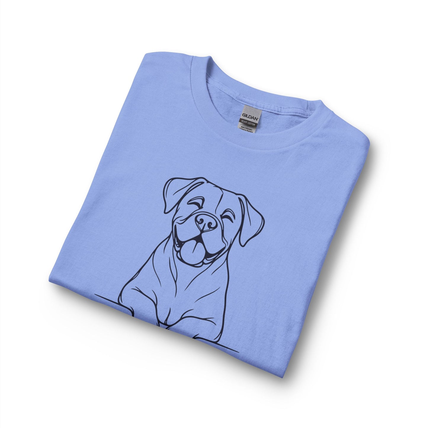 Happy Boxer Long Sleeve