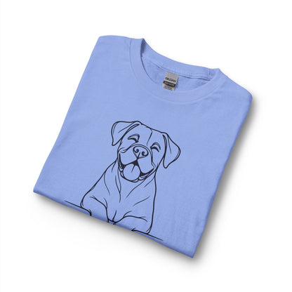 Happy Boxer Long Sleeve