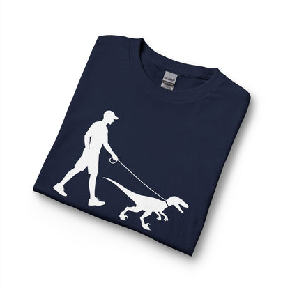 Boxer Dad Long Sleeve