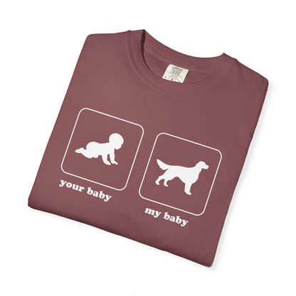Irish Setter Baby Premium Tee