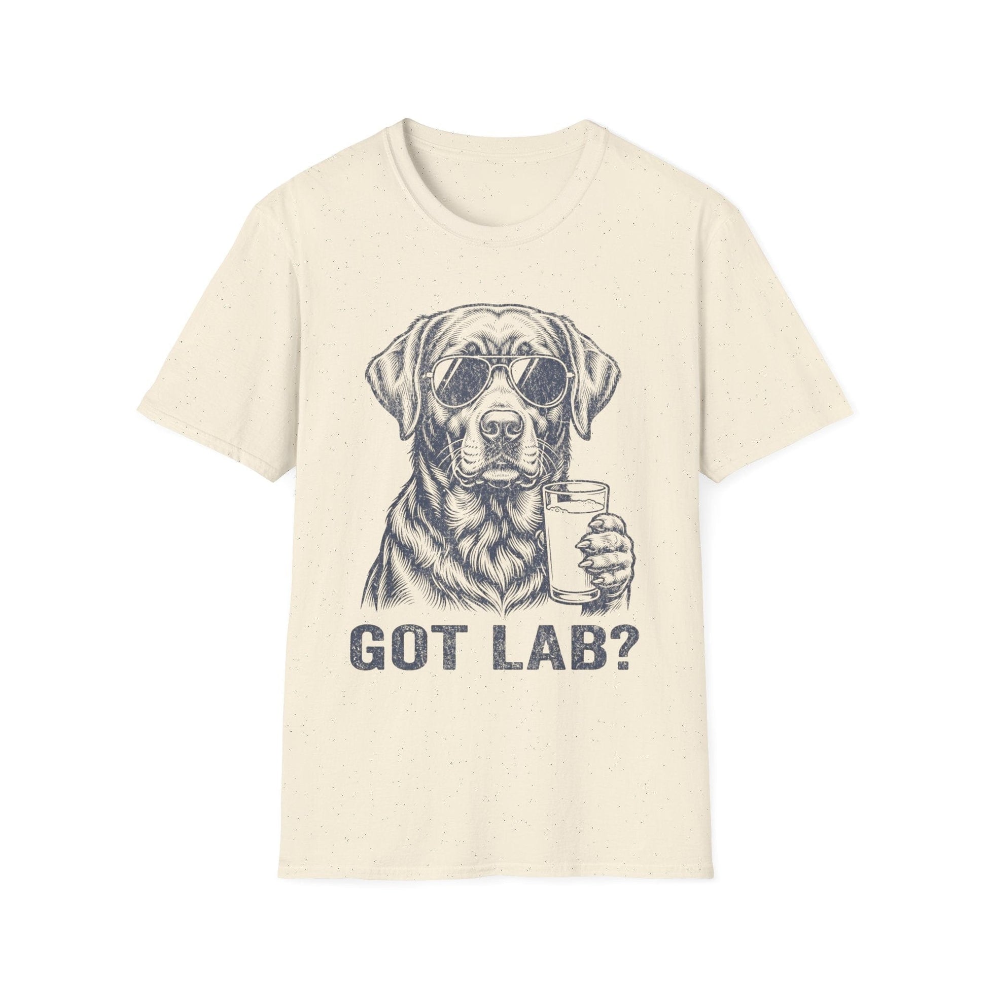Got Lab?