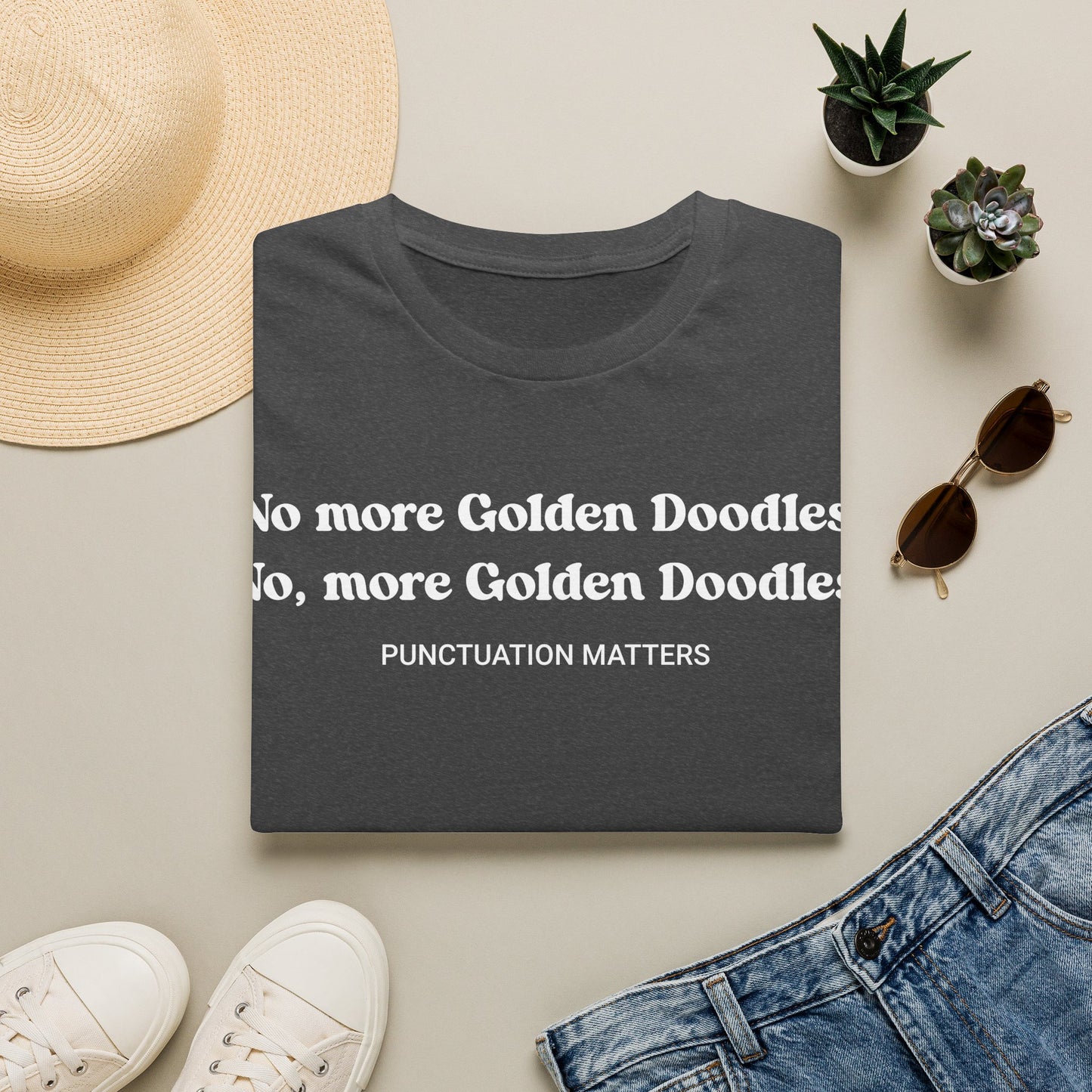 No More Golden Doodles