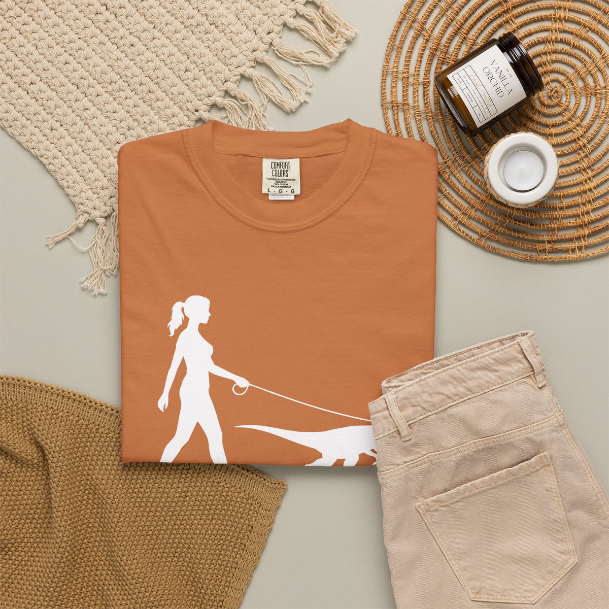 Irish Setter Mom Premium Tee