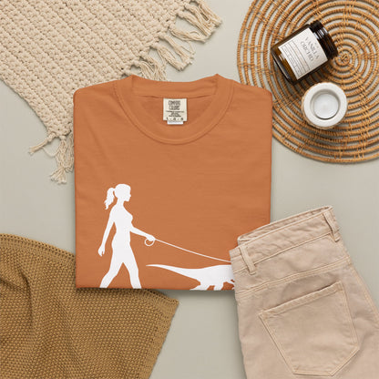 Irish Setter Mom Premium Tee