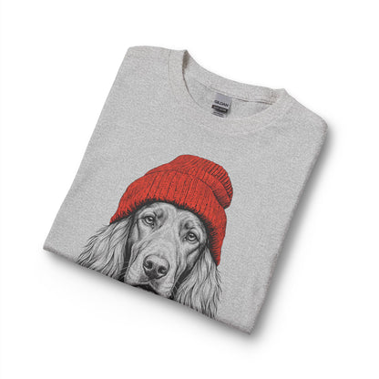 Irish Setter Beanie Long Sleeve