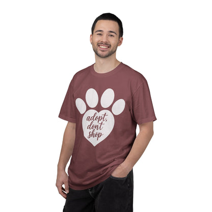 Adopt Don't Shop Premium Tee