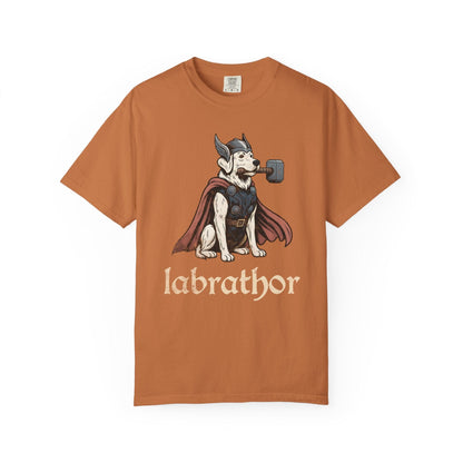 Labrathor Premium Tee