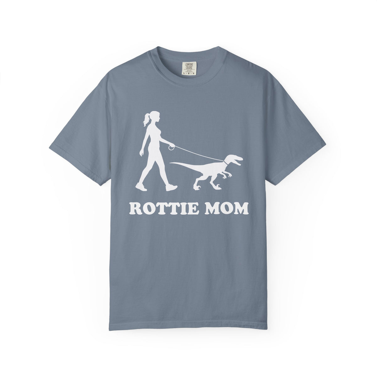 Rottweiler Mom Premium Tee