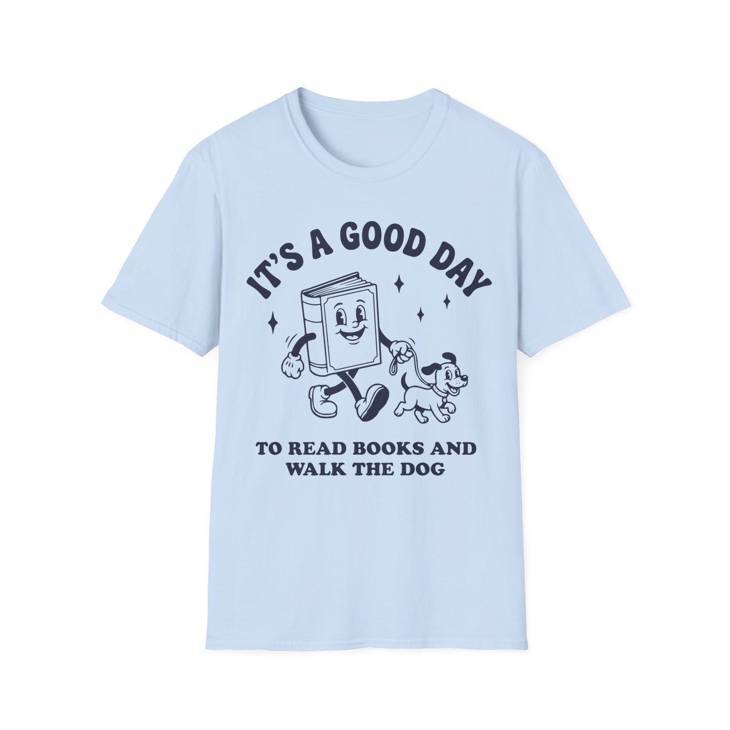 Books & Dogs