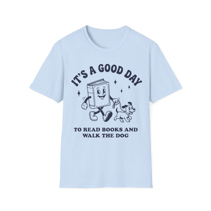 Books & Dogs