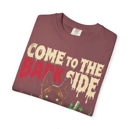 Belgian Malinois Halloween Premium Tee