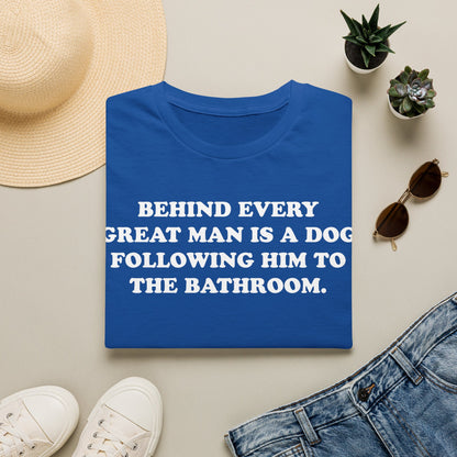 Dog Dad Bathroom 2