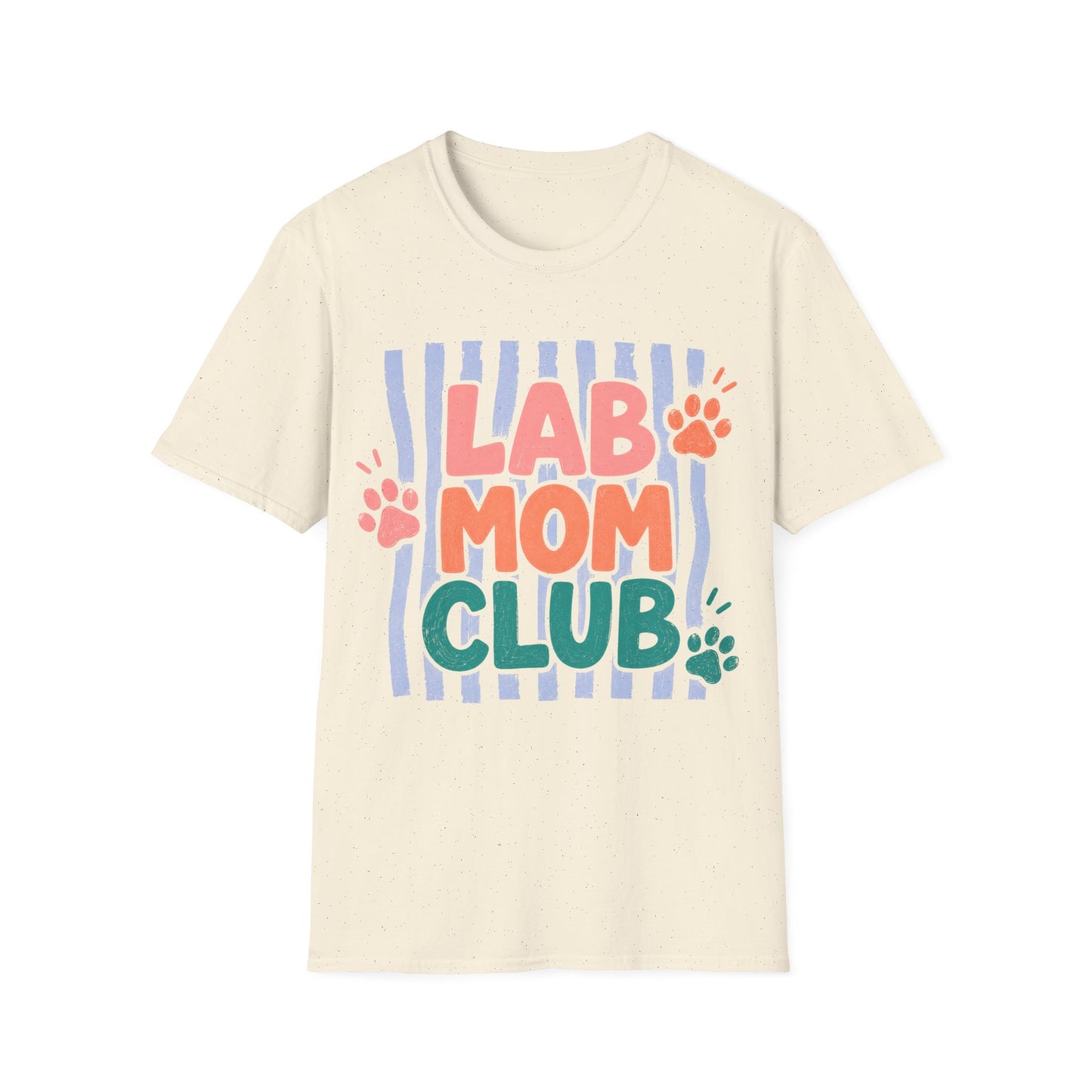 Lab Mom Club