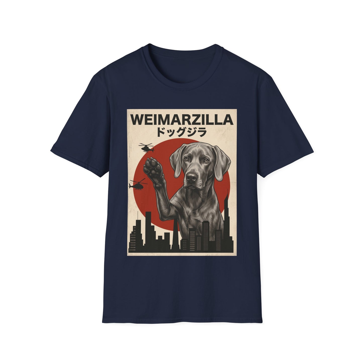 Weimarzilla