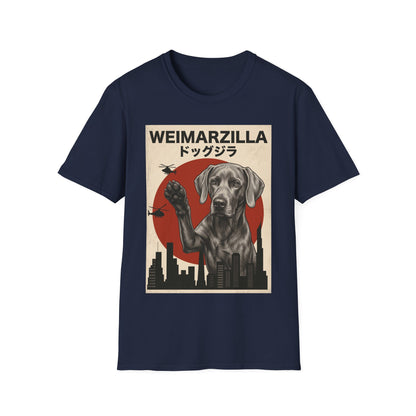 Weimarzilla