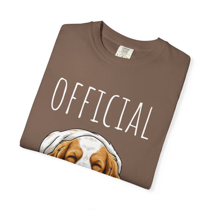 Cocker Spaniel Sleepshirt Premium Tee