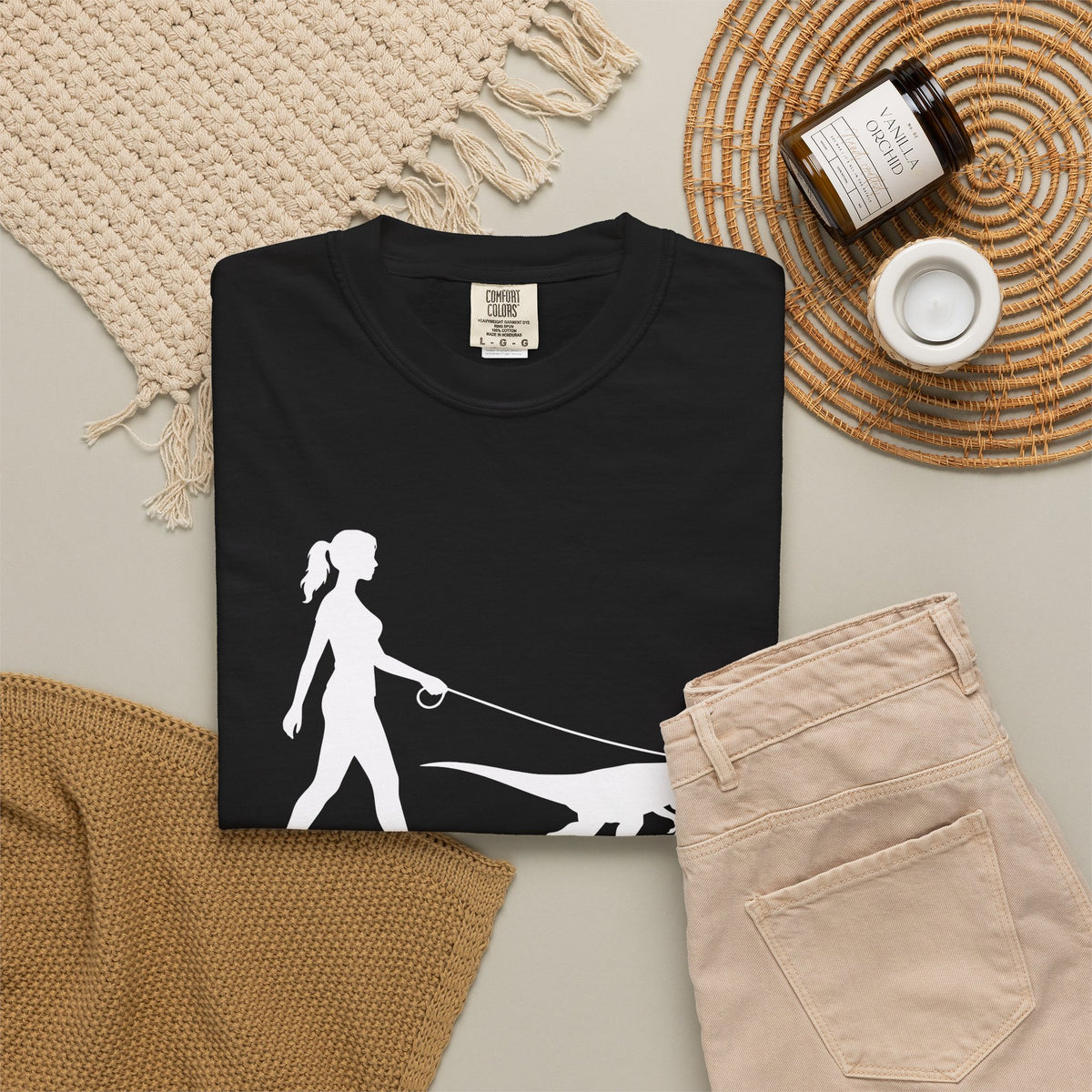 Irish Setter Mom Premium Tee