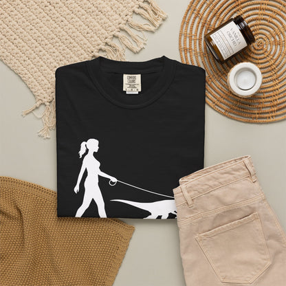 Irish Setter Mom Premium Tee