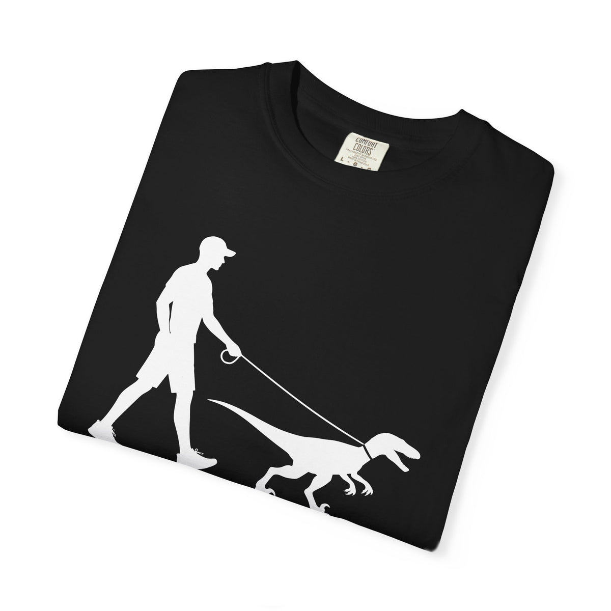 Basenji Dad Premium Tee
